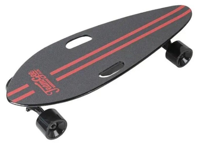 Электро лонгборд teamgee h1