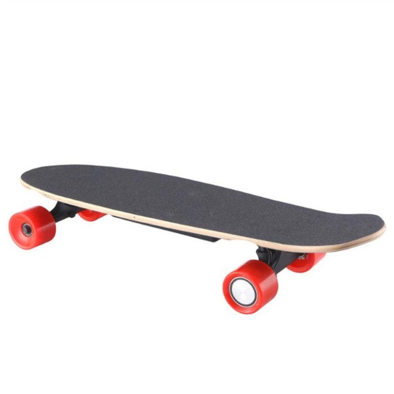 Скейтборд электрический