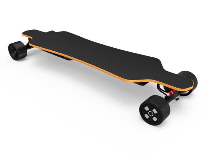 Электроскейт армо