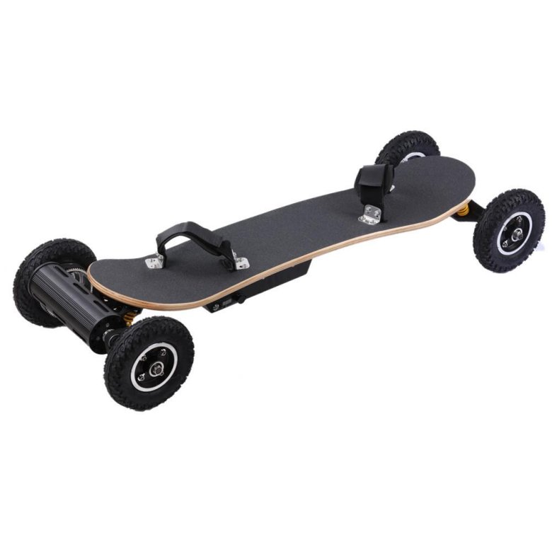 Скейтборд электрический
