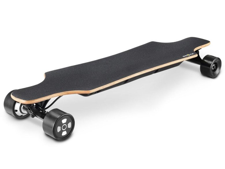 Электрические скейтборды