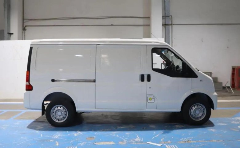 Dongfeng ec35