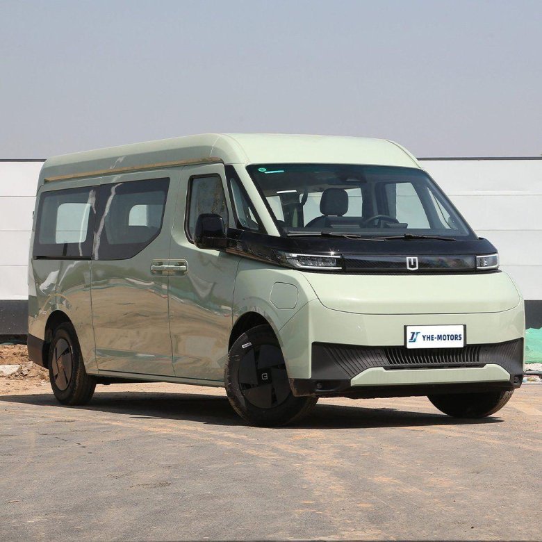 Электрический автобус