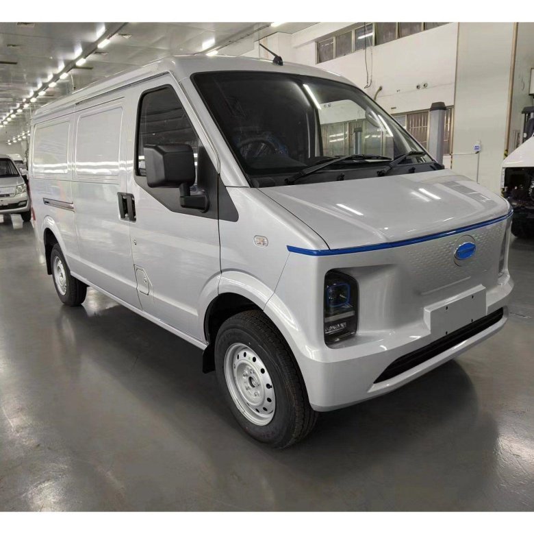 Электромобиль грузовой