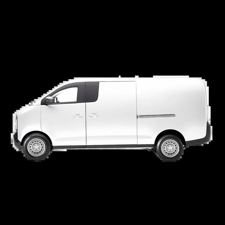 Фургон хендай