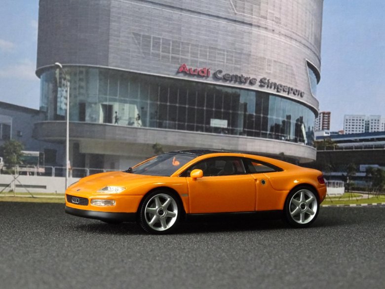 Mitsubishi eclipse ii