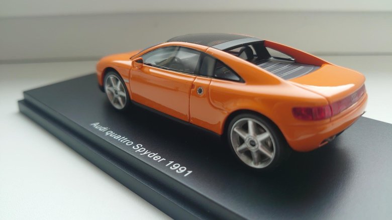 Масштабная модель