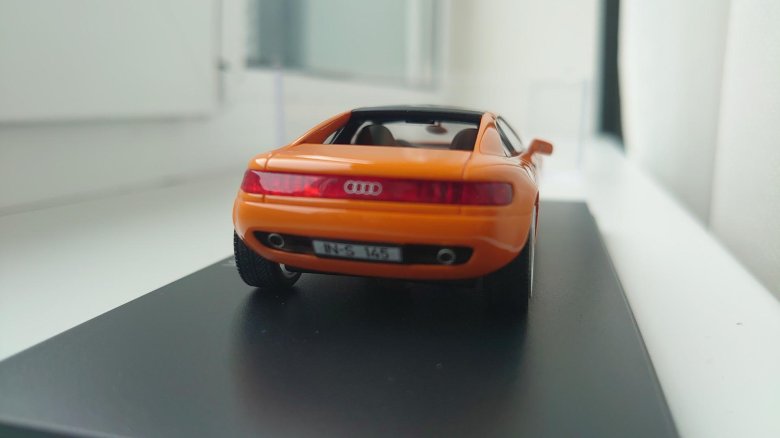 Eunos roadster tamiya 1/24