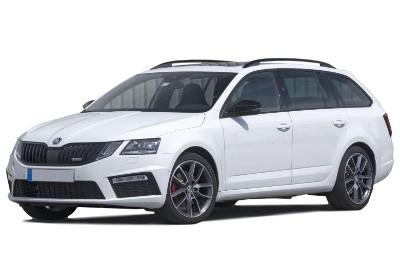 Skoda octavia a3 универсал
