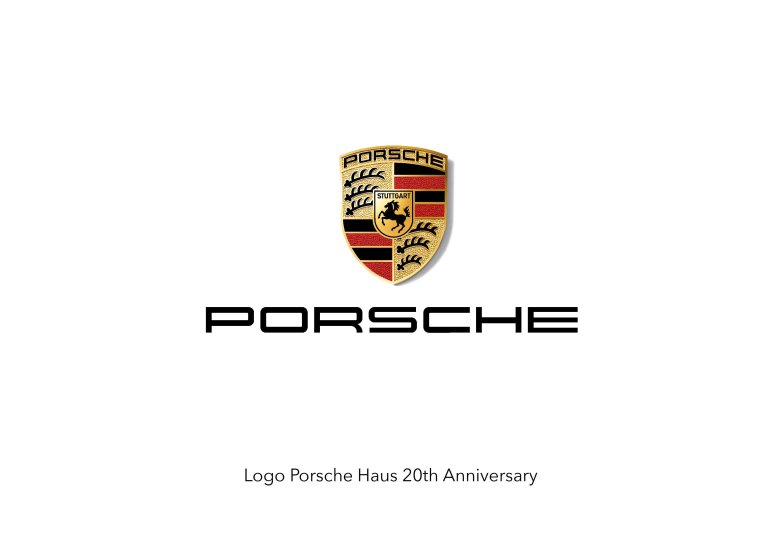 Porsche logo