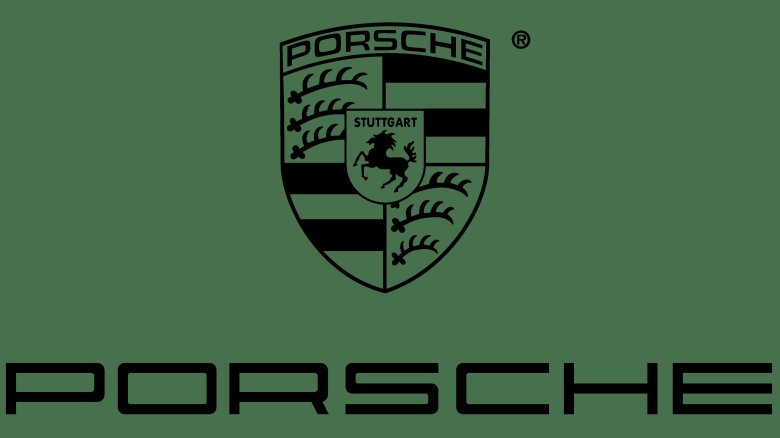 Porsche logo