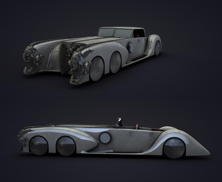 Лига выдающихся джентльменов наутилус