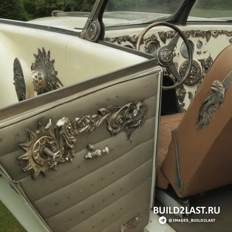 Лига выдающихся джентльменов автомобиль немо