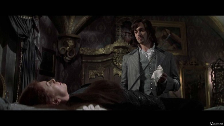 Дориан грей бен барнс