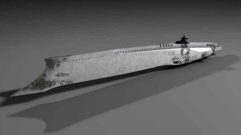 Подводная лодка наутилус капитана немо