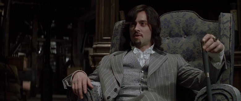 Лига выдающихся джентльменов дориан грей