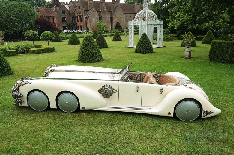 Лига выдающихся джентльменов наутилус