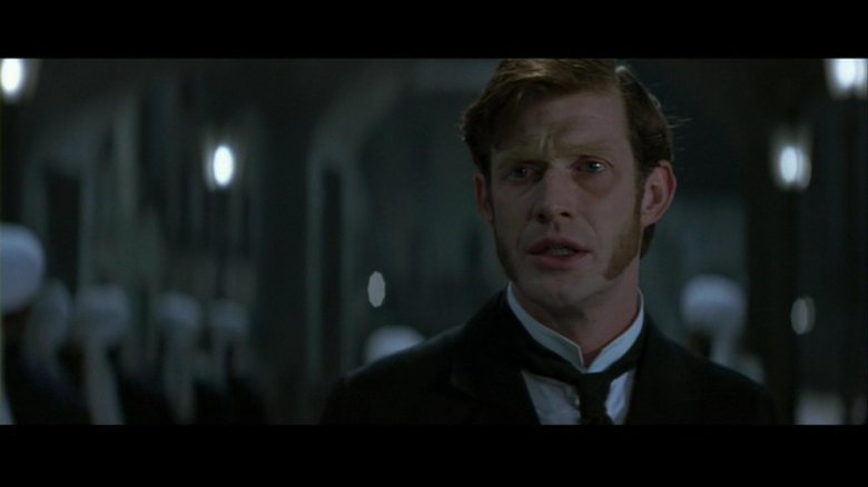 Лига выдающихся джентльменов доктор джекилл