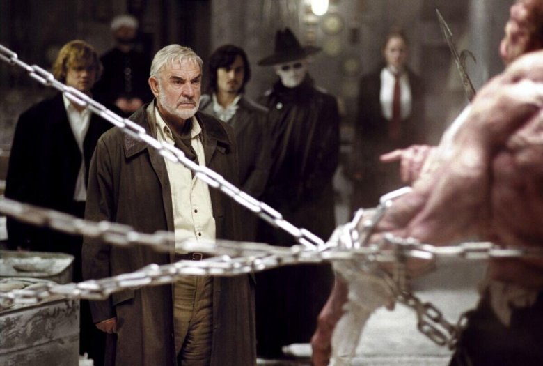 Лига выдающихся джентльменов дориан грей