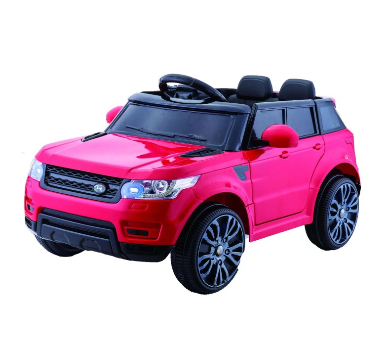 Электромобиль tommy rr-5