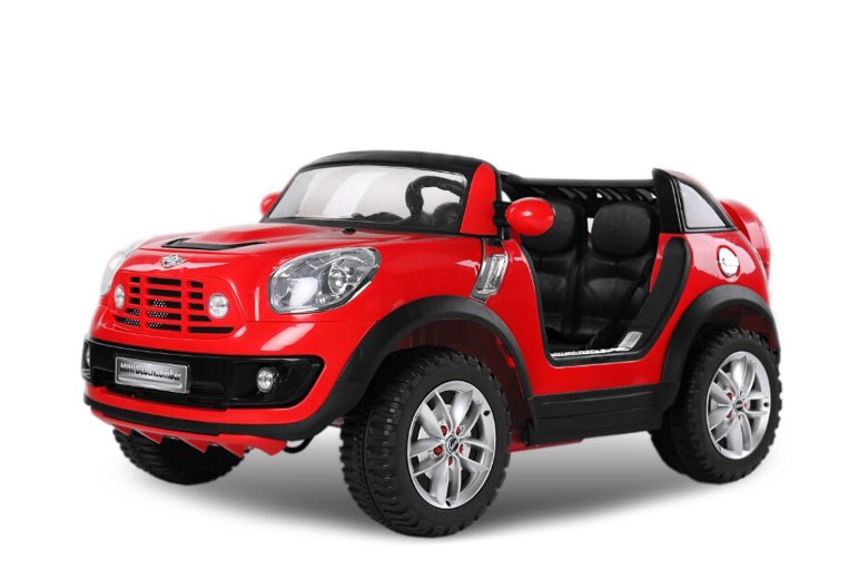 Электромобиль jj298 mini beachcomber