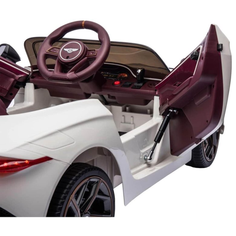 Электромобиль jiajia bentley bacalar