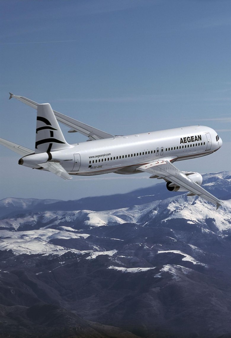 Самолеты авиакомпании