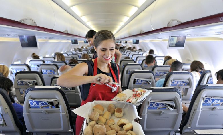 Сло россия бортпроводники