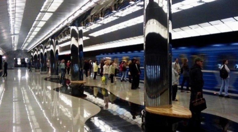 Чкаловская станция метро екатеринбург