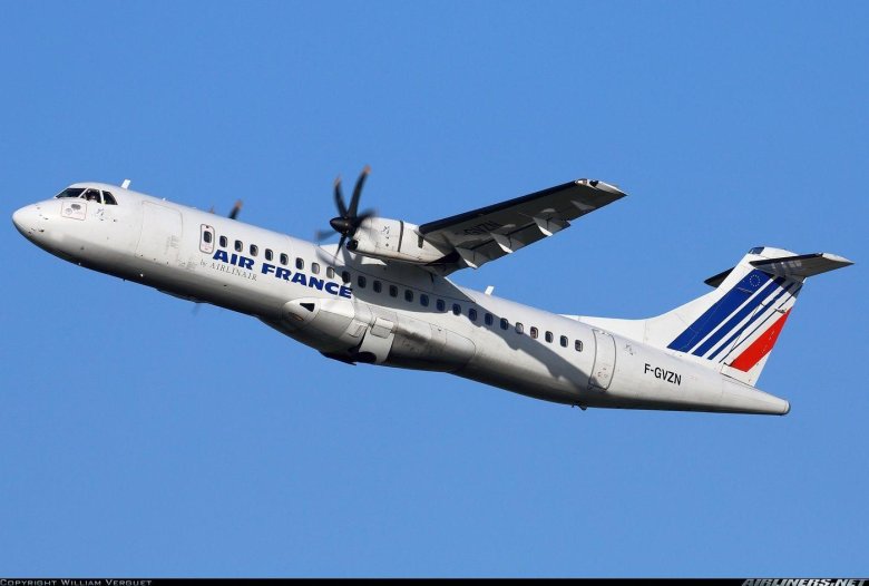 Atr 72