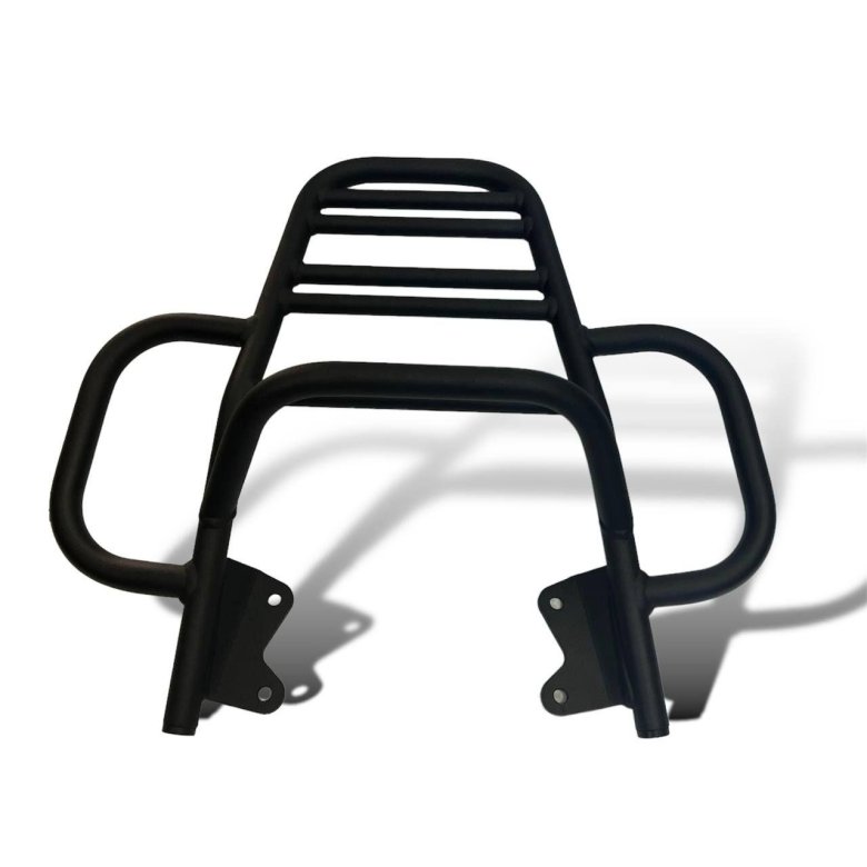 Багажник на ямаха гир