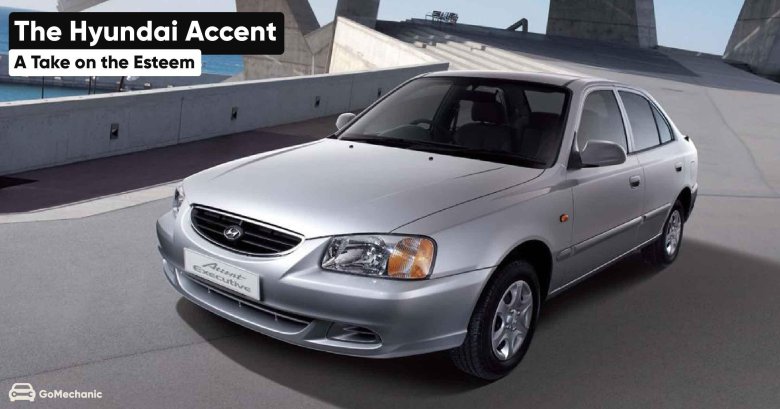 Hyundai accent tagaz