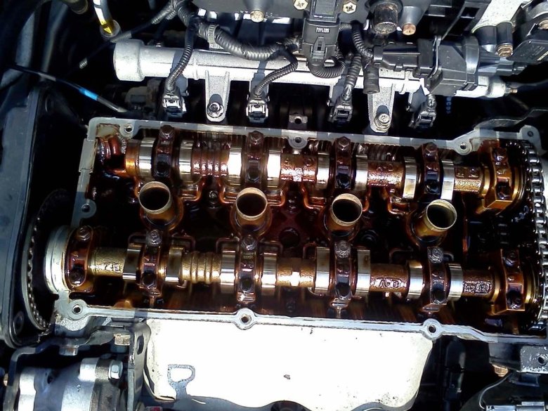 Двигатель хендай акцент 1.5 16