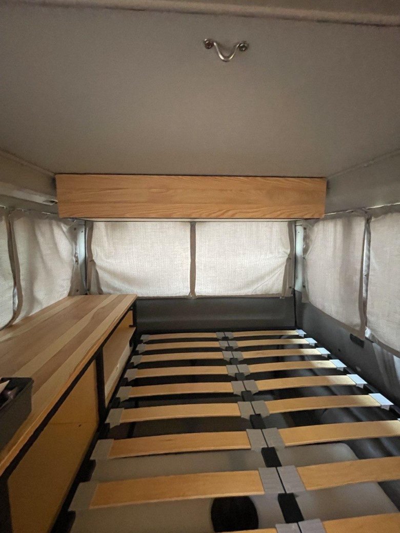 Автодом и дом на колесах