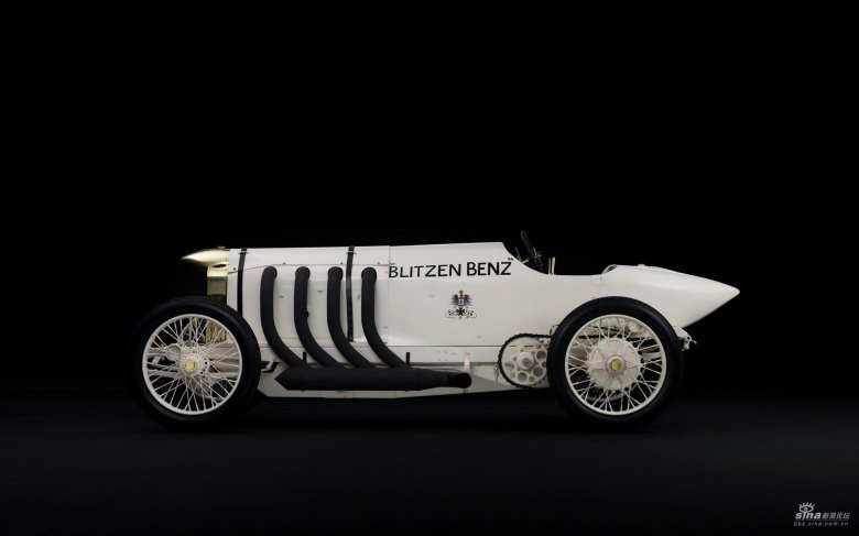 Fiat blitzen benz