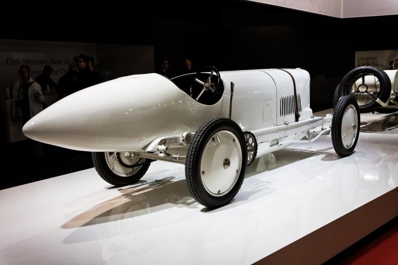 Блитцен бенц