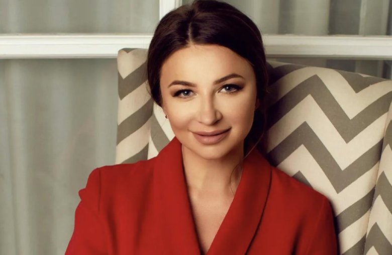 Елена блиновская биография личная жизнь