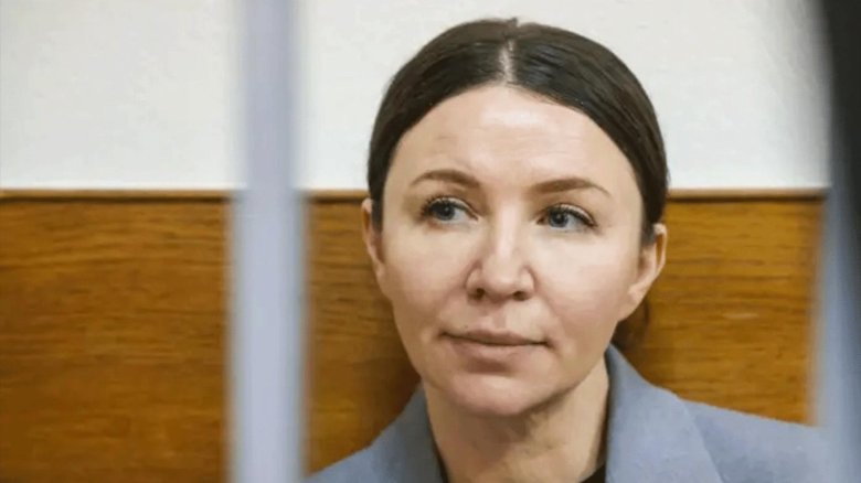 Елена олеговна блиновская биография