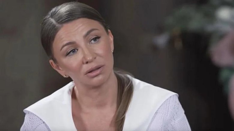 Светлана ефимова подруга блиновской