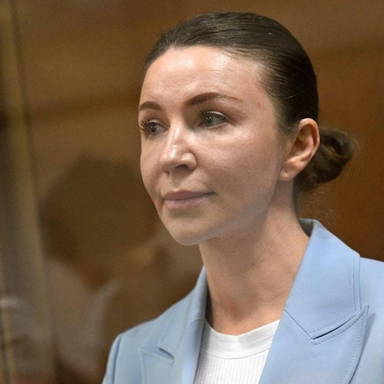 Елена блиновская суд