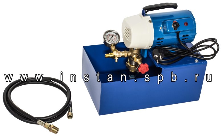 Опрессовщик электрический огс-25 эп-3