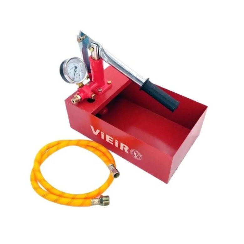 Опрессовщик ручной