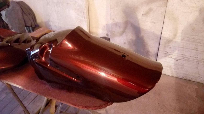 Портвейн 192 металлик