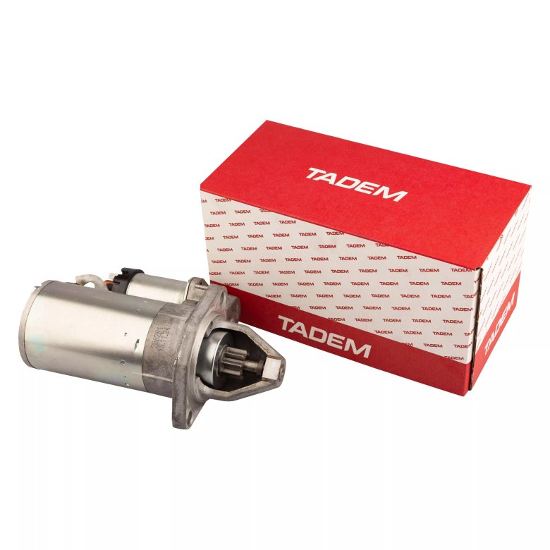 Стартер газель бизнес 4216