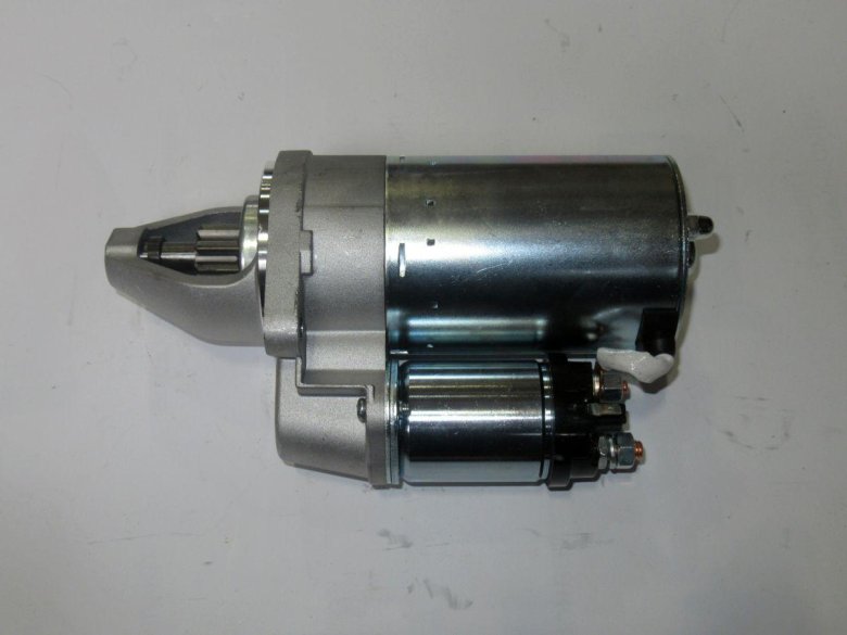 Стартер газ 402дв 6002.3708 соатэ