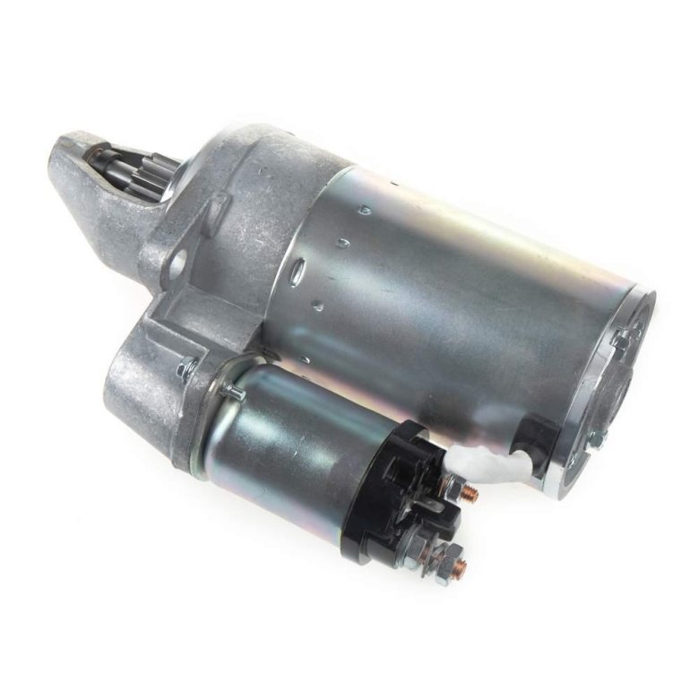 Стартер 2108 г.самара нов.обр. 5712.3708000