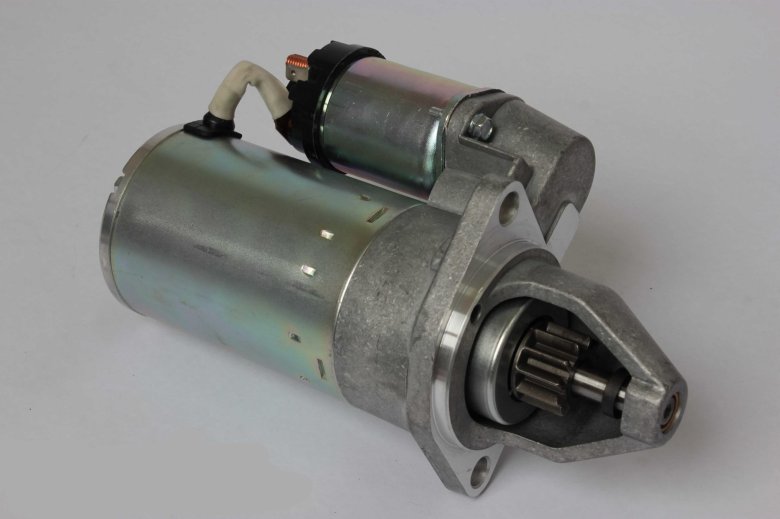 Соатэ стартер ваз