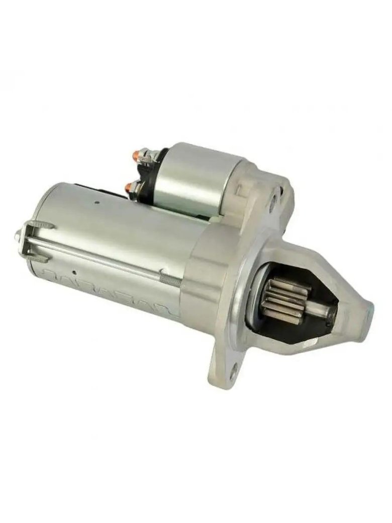 Стартер 2110 3 болта