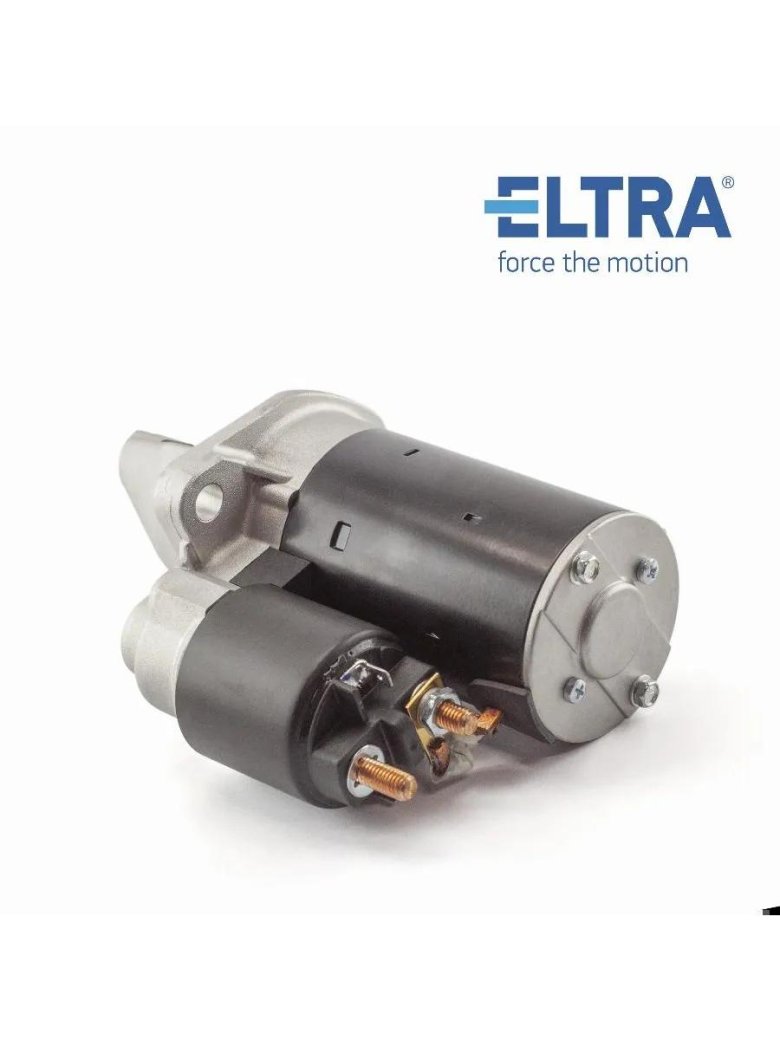 2112-3708010 стартер