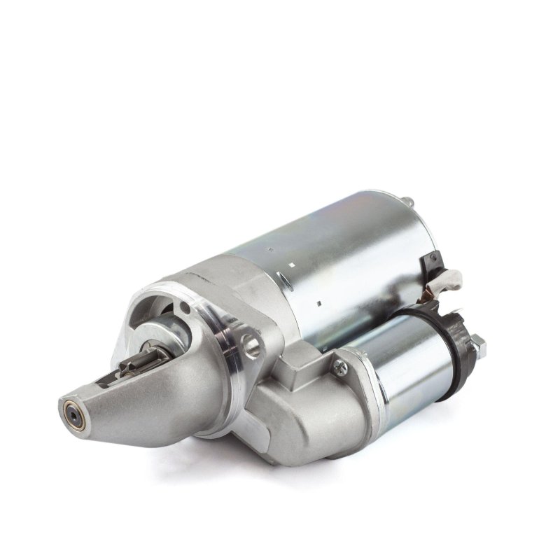 2110-3708000 стартер